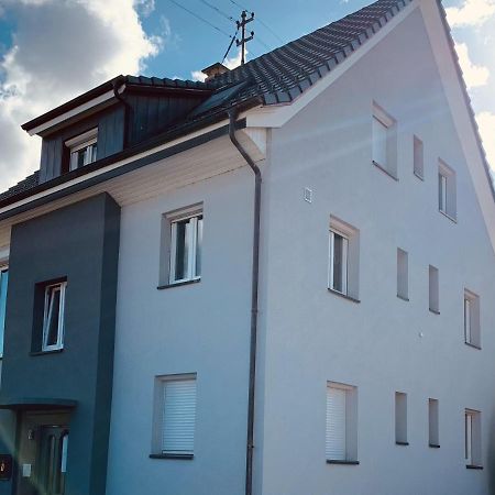 Wehr  Ferienwohnung Suedschwarzwald מראה חיצוני תמונה