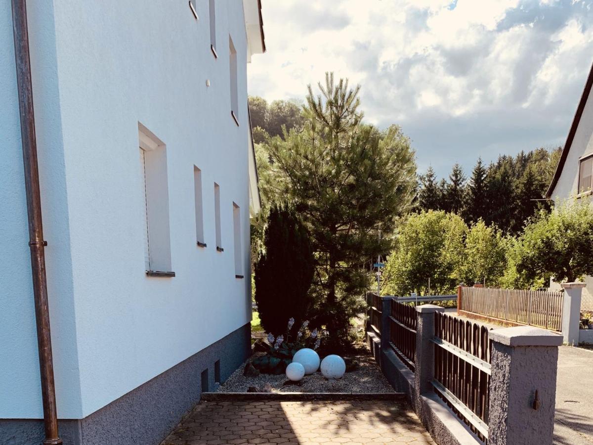 Wehr  Ferienwohnung Suedschwarzwald מראה חיצוני תמונה
