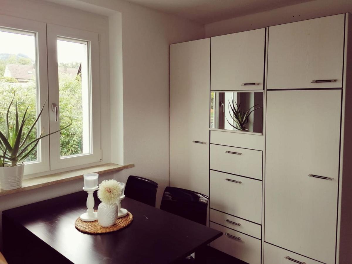 Wehr  Ferienwohnung Suedschwarzwald מראה חיצוני תמונה