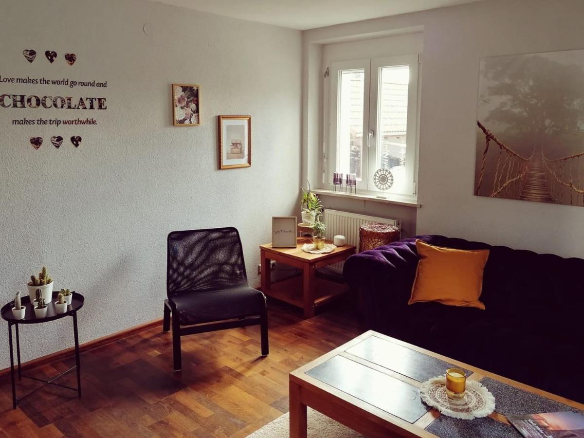 Wehr  Ferienwohnung Suedschwarzwald מראה חיצוני תמונה
