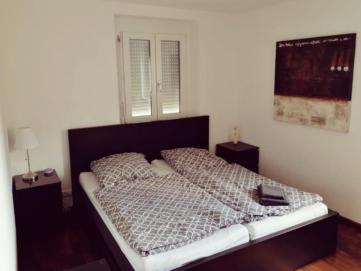 Wehr  Ferienwohnung Suedschwarzwald מראה חיצוני תמונה