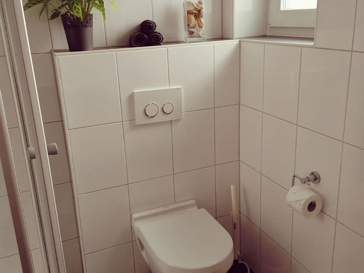 Wehr  Ferienwohnung Suedschwarzwald מראה חיצוני תמונה
