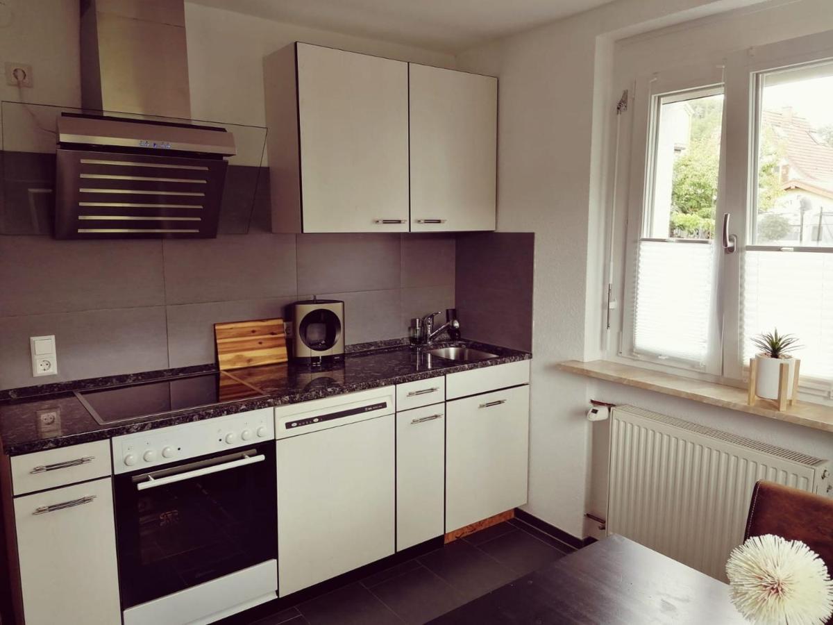 Wehr  Ferienwohnung Suedschwarzwald מראה חיצוני תמונה