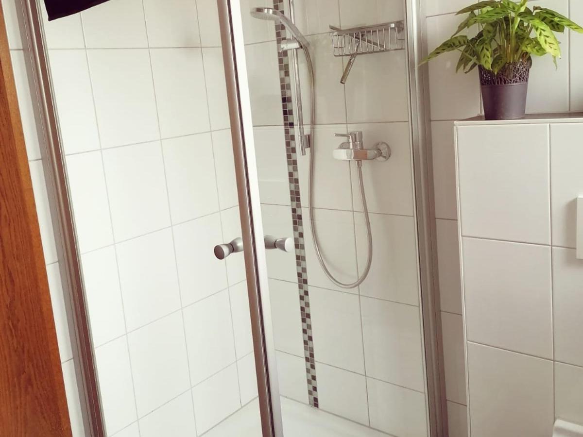 Wehr  Ferienwohnung Suedschwarzwald מראה חיצוני תמונה